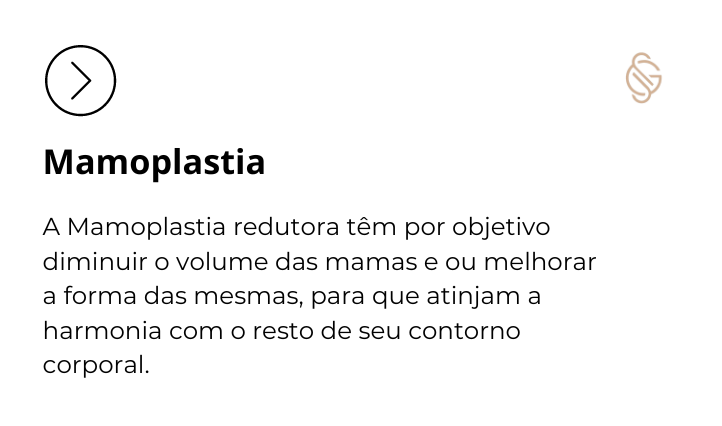 Mamoplastia